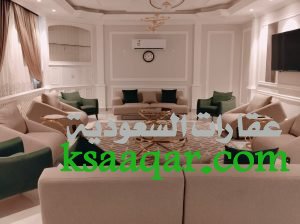 شقة فندقية بالمدينة المنورة بمساحة ٦٥٠ م للإيجار ا