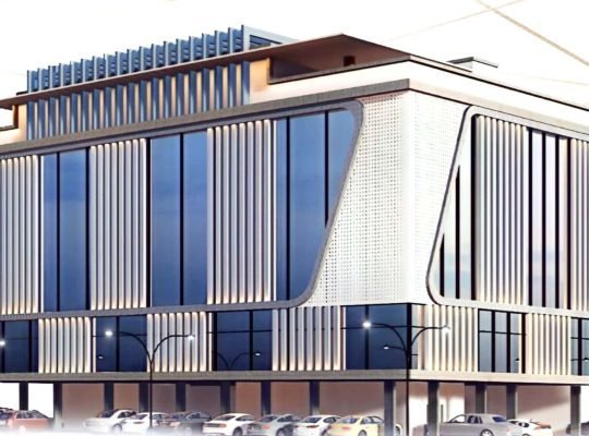 مكاتب للببع جدة