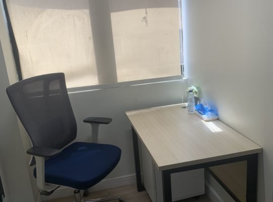 مكاتب مؤثثه ومجهزه بأقل الاسعار ف افخم شركات حاضنه الأعمال