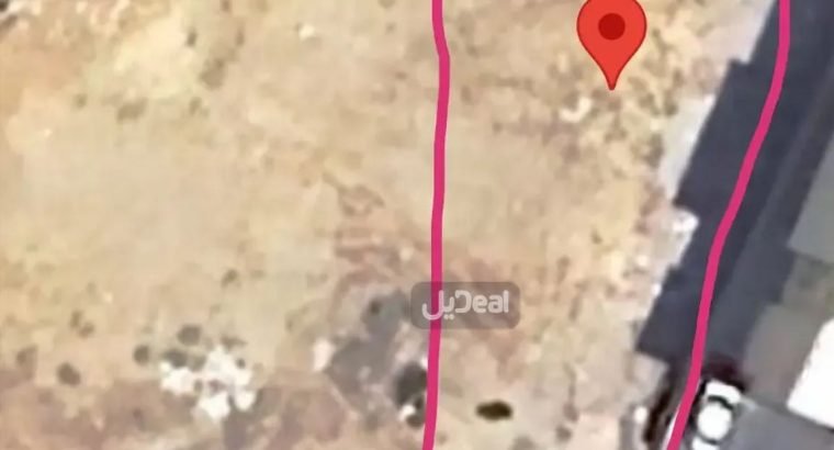 ارض في مكه العمره الجديدة