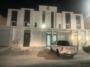 شقة دبلكس للبيع