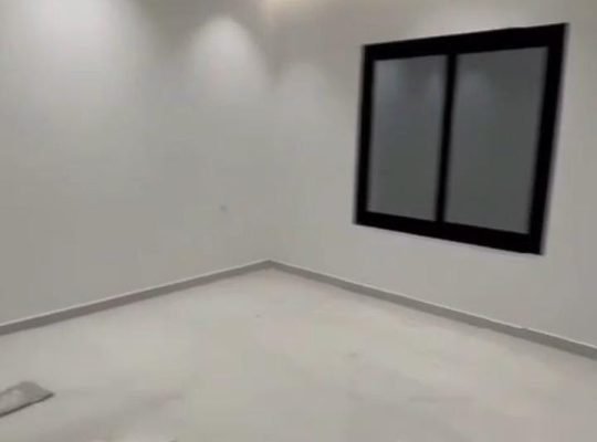 شقة لإيجار بحي الملك فهد