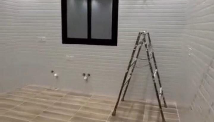 شقة لإيجار بحي الملك فهد