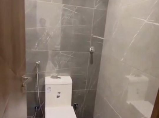 شقة لإيجار بحي الملك فهد