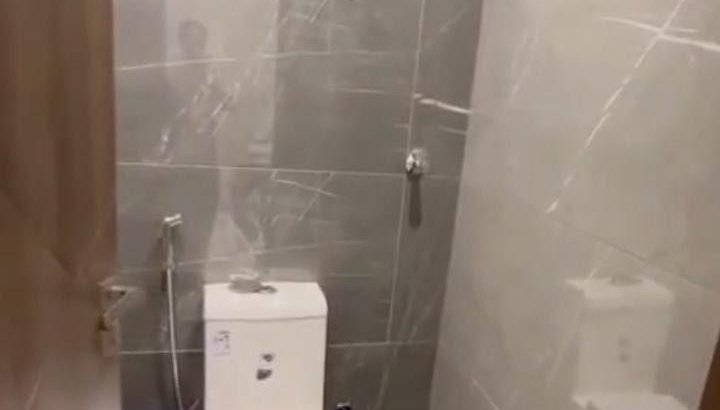 شقة لإيجار بحي الملك فهد