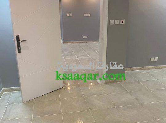 للإيجار شقة عائليه فاخرة ف أبحر الشمالية حي لؤلؤة