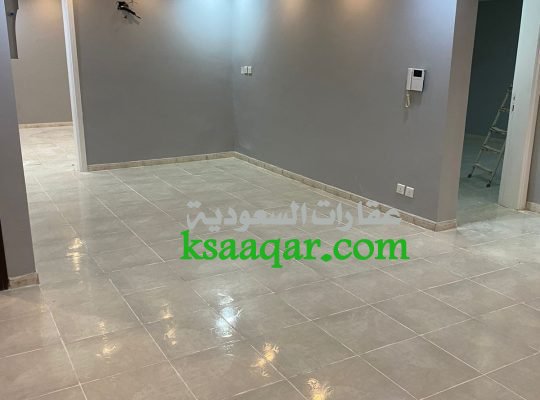 للإيجار شقة عائليه فاخرة ف أبحر الشمالية حي لؤلؤة