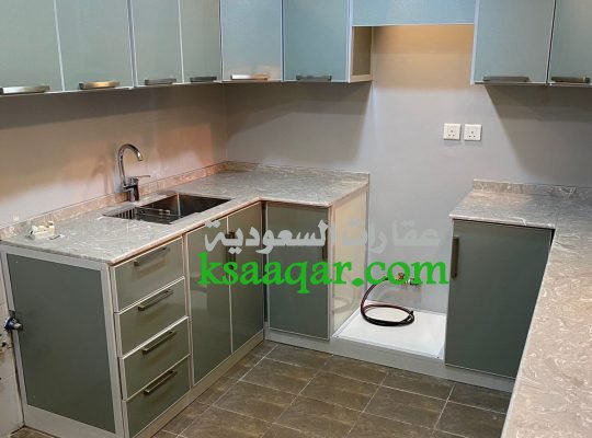 للإيجار شقة عائليه فاخرة ف أبحر الشمالية حي لؤلؤة