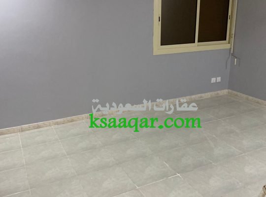 للإيجار شقة عائليه فاخرة ف أبحر الشمالية حي لؤلؤة
