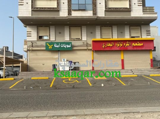 للإيجار شقة عائليه فاخرة ف أبحر الشمالية حي لؤلؤة