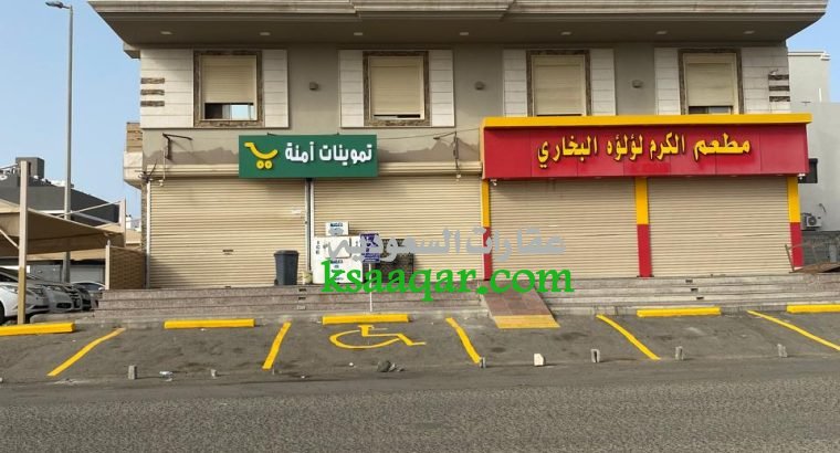 للإيجار شقة عائليه فاخرة ف أبحر الشمالية حي لؤلؤة