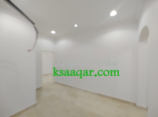 شقه فاخره في ابحر الشماليه حي الصواري مخطط المنتزه