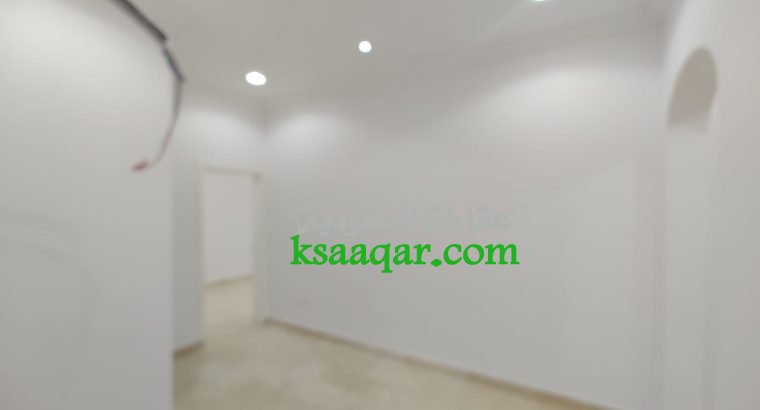 شقه فاخره في ابحر الشماليه حي الصواري مخطط المنتزه