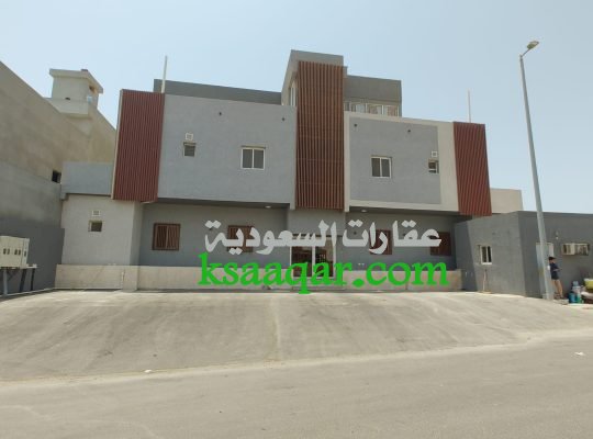 للايجار شقه فاخره في ابحر الشماليه حي الصواري