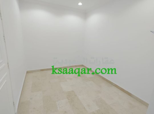 شقه فاخره في ابحر الشماليه حي الصواري مخطط المنتزه