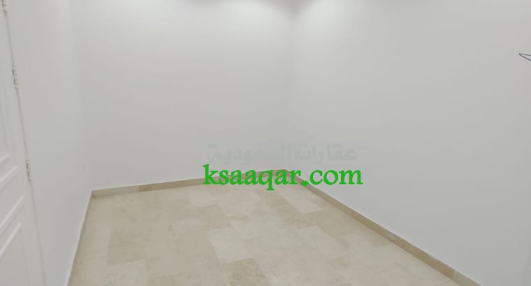 شقه فاخره في ابحر الشماليه حي الصواري مخطط المنتزه