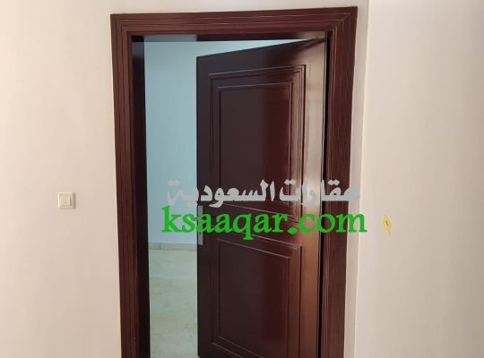 شقه فاخره في ابحر الشماليه حي الصواري مخطط المنتزه