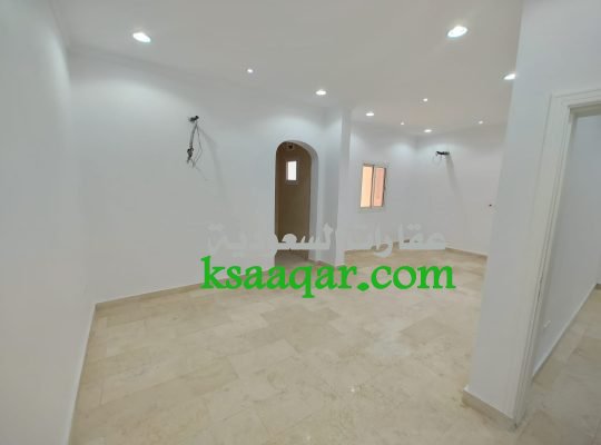 شقه فاخره في ابحر الشماليه حي الصواري مخطط المنتزه