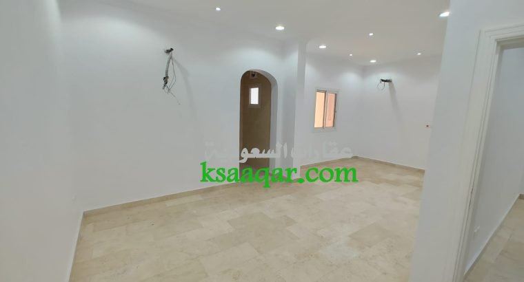 شقه فاخره في ابحر الشماليه حي الصواري مخطط المنتزه