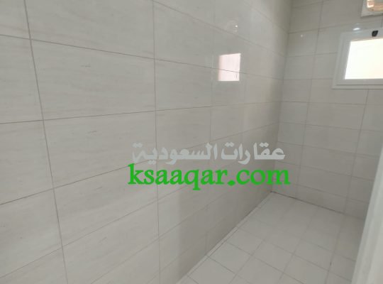 شقه فاخره في ابحر الشماليه حي الصواري مخطط المنتزه