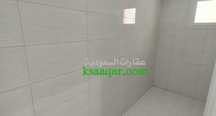 شقه فاخره في ابحر الشماليه حي الصواري مخطط المنتزه