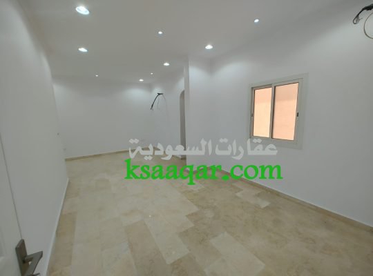 شقه فاخره في ابحر الشماليه حي الصواري مخطط المنتزه