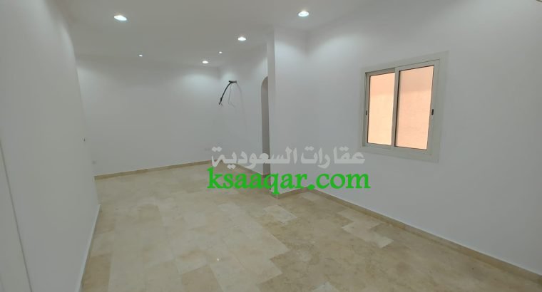 شقه فاخره في ابحر الشماليه حي الصواري مخطط المنتزه
