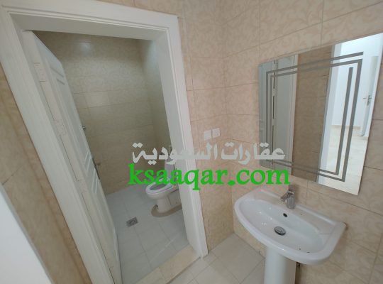 شقه فاخره في ابحر الشماليه حي الصواري مخطط المنتزه