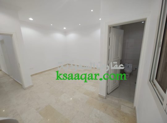 شقه فاخره في ابحر الشماليه حي الصواري مخطط المنتزه