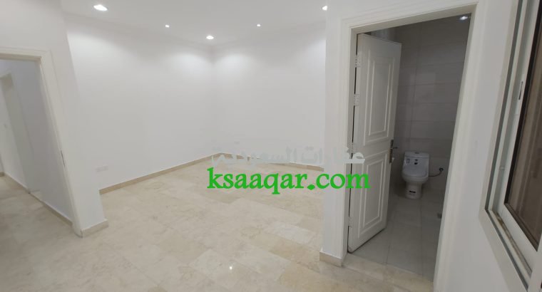 شقه فاخره في ابحر الشماليه حي الصواري مخطط المنتزه