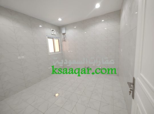 شقه فاخره في ابحر الشماليه حي الصواري مخطط المنتزه