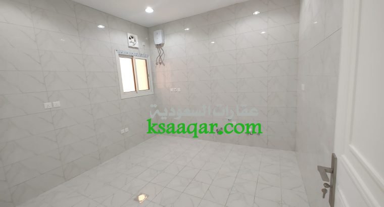 شقه فاخره في ابحر الشماليه حي الصواري مخطط المنتزه
