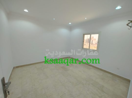 للايجار شقه فاخره في ابحر الشماليه حي الصواري