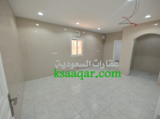 للايجار شقه فاخره في ابحر الشماليه حي الصواري