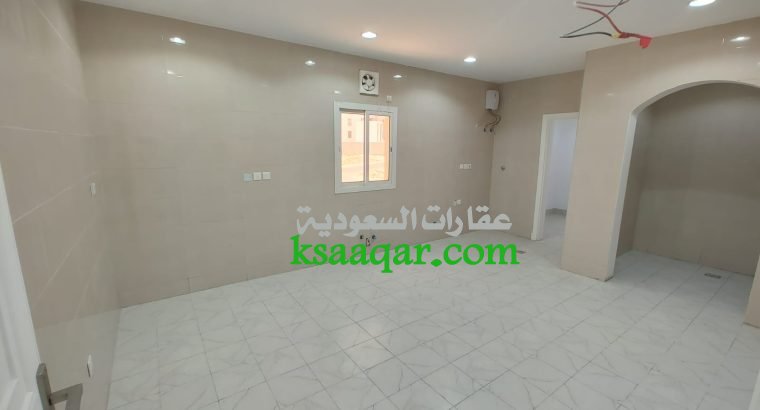 للايجار شقه فاخره في ابحر الشماليه حي الصواري