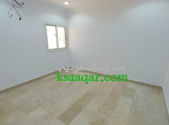 للايجار شقه فاخره في ابحر الشماليه حي الصواري