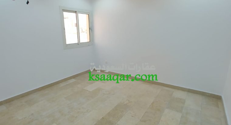 للايجار شقه فاخره في ابحر الشماليه حي الصواري