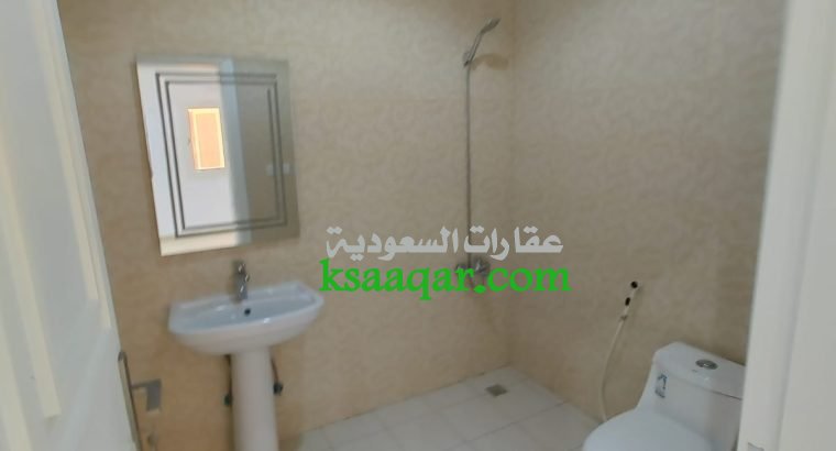 للايجار شقه فاخره في ابحر الشماليه حي الصواري