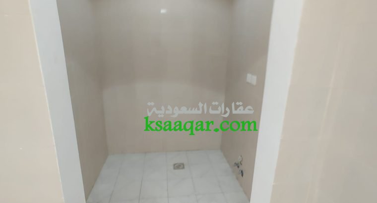 للايجار شقه فاخره في ابحر الشماليه حي الصواري