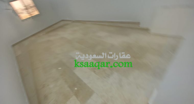 للايجار شقه فاخره في ابحر الشماليه حي الصواري