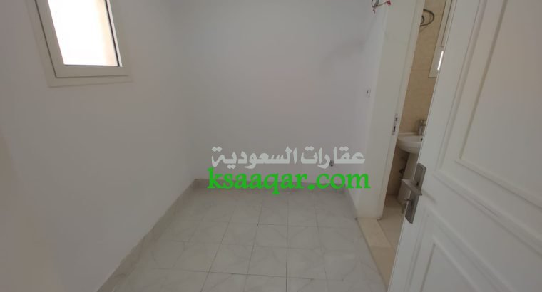 للايجار شقه فاخره في ابحر الشماليه حي الصواري