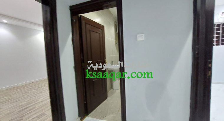 شقة للايجار حى الحمراء الرياض