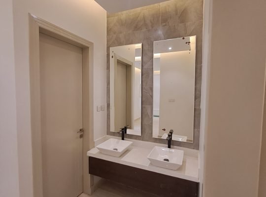 فيلا دوبلكس