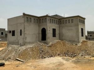 مخطط روضة نخلان صبياء عماره للبيع