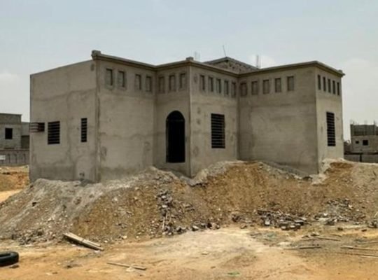 مخطط روضة نخلان صبياء عماره للبيع