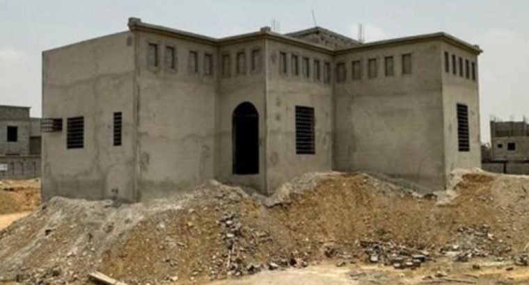 مخطط روضة نخلان صبياء عماره للبيع