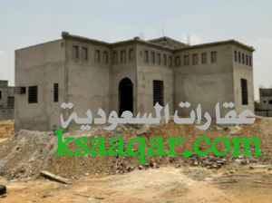 صبياء مخطط نخلان عمارة للبيع