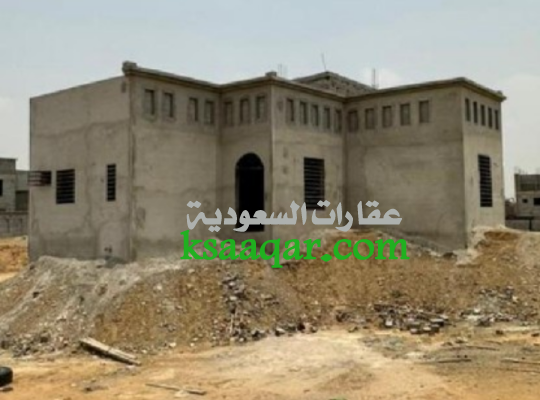 صبياء مخطط نخلان عمارة للبيع