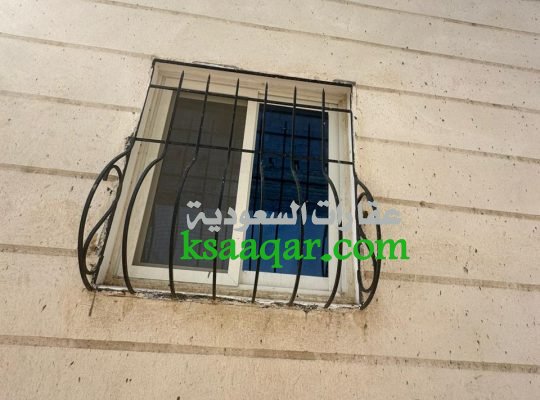 فيلا للبيع صبيا نخلان مخطط روضة نخلان صبياء