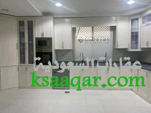 شقة فندقية VIP بالمدينة المنورة بمساحة ٦٥٠ م للإيج